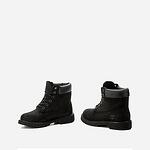 Зимни обувки боти TIMBERLAND Premium Waterproof Черно