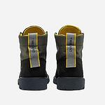 Зимни обувки TIMBERLAND Treadlight Черно