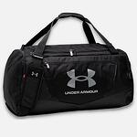 Сак UNDER ARMOUR UNDENIABLE 5.0 1369223 001