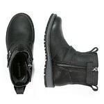 Високи спортни зимни обувки TIMBERLAND Черно