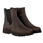 Детски зимни боти Timberland Кафяво