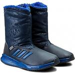Зимни спортни обувки ADIDAS RAPIDA SNOW Сини