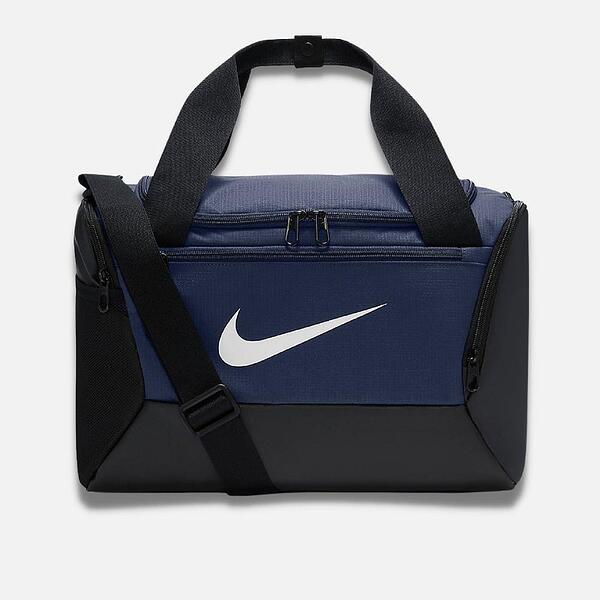 Nike brasilia duffel on sale xs