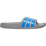 Чехли ADIDAS Adilette Сиво