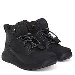 Спортни зимни обувки Timberland Черно