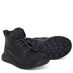 Спортни зимни обувки Timberland Черно