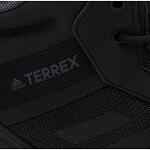 Високи мъжки спортни обувки ADIDAS Terrex AX3 GTX Черно