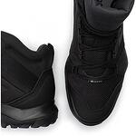 Високи мъжки спортни обувки ADIDAS Terrex AX3 GTX Черно