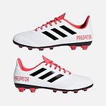 Футболни обувки ADIDAS Predator 18.4 FXG CP9241