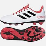 Футболни обувки ADIDAS Predator 18.4 FXG CP9241
