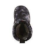 Детски Ботуши ADIDAS Slip On Boot Камуфлаж