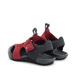 Бебешки сандали Nike Sunray Protect 2 Червено