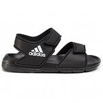 Детски сандали ADIDAS Alta Swim Черно