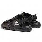 Детски сандали ADIDAS Alta Swim Черно