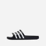 Чехли ADIDAS Adilette Черно
