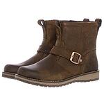 Спортни зимни ботуши  TIMBERLAND Кафяво