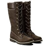 Ботуши TIMBERLAND Кафяво