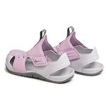 Бебешки сандали Nike Sunray Protect 2 Пудра