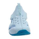 Детски сандали Nike Sunray Protect 2 Светло синьо