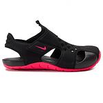 Детски сандали Nike Sunray Protect 2 Черно/Розово