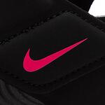 Детски сандали Nike Sunray Protect 2 Черно/Розово