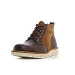Мъжки зимни боти TIMBERLAND Westmore Кафяво