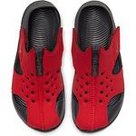 Детски сандали Nike Sunray Protect 2 Червено