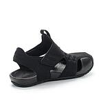 Детски сандали Nike Sunray Protect 2 Черно