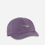 Дамска шапка NIKE DRI-FIT FEATHERLIGHT Лилаво