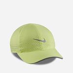 Шапка NIKE DRI-FIT AEROBILL FEATHERLIGHT Неоновозелена