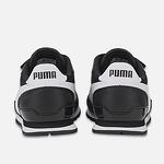 Детски маратонки PUMA ST RUNNER V3 MESH V Black/White 385511 01