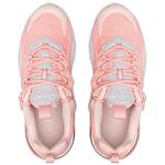Маратонки NIKE AIR MAX 270 REACT CQ5420 611