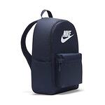 Раница NIKE Heritage Тъмно синя