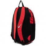 Голяма раница NIKE ACADEMY Червена