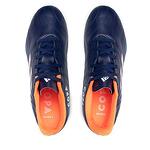 Мъжки спортни обувки за футбол стоножки Adidas Copa Sense 4 TF Тъмно сини