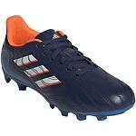 Детски спортни обувки за футбол калеври Adidas Copa Sense 4 FXG JR Тъмно сини