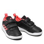 Детски спортни обувки ADIDAS TENSAUR C Черно