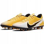 Футболни обувки Nike Mercurial Vapor 13 Club FG / MG Оранжево - жълти