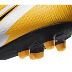 Футболни обувки Nike Mercurial Vapor 13 Club FG / MG Оранжево - жълти