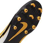 Футболни обувки Nike Mercurial Vapor 13 Club FG / MG Оранжево - жълти