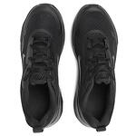Спортни обувки маратонки NIKE Wearallday Черно