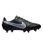 Футболни обувки Nike Tiempo Legend 9 Academy SG-Pro AC Черни