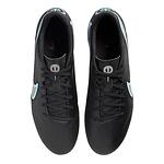 Футболни обувки Nike Tiempo Legend 9 Academy SG-Pro AC Черни