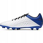 Футболни обувки Nike Tiempo Legend 8 Club FG Синьо / бяло