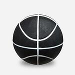 Топка за баскетбол ADIDAS Черна