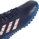 Футболни обувки Adidas Copa Sense 4 TF J Тъмно сини