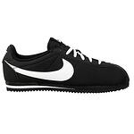 Спортни обувки NIKE Cortez Clasic Nylon Черно с бяло