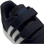 Бебешки спортни обувки ADIDAS VS SWITCH 3 I Синьо