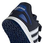 Бебешки спортни обувки ADIDAS VS SWITCH 3 I Синьо