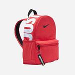 Малка раница NIKE Brasilia Червена
